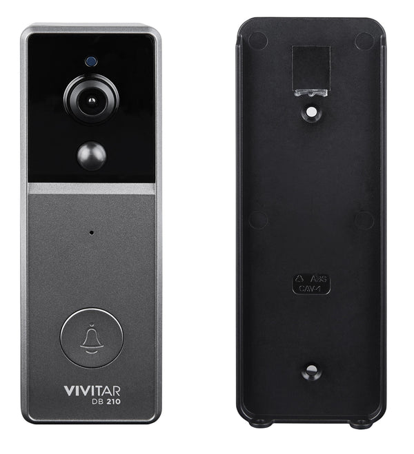 VIVITAR-DB210