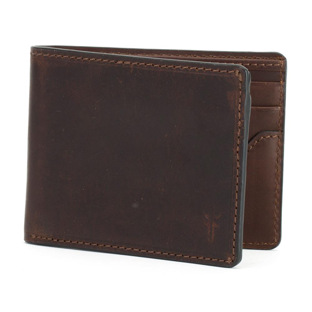 Frye Logan Slim ID Billfold – 365 Wholesale