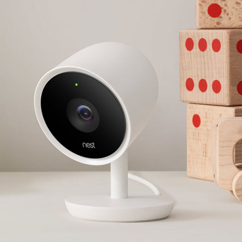 Nest Cam IQ Indoor