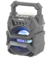 Billboard Portable 4" Bluetooth Speaker