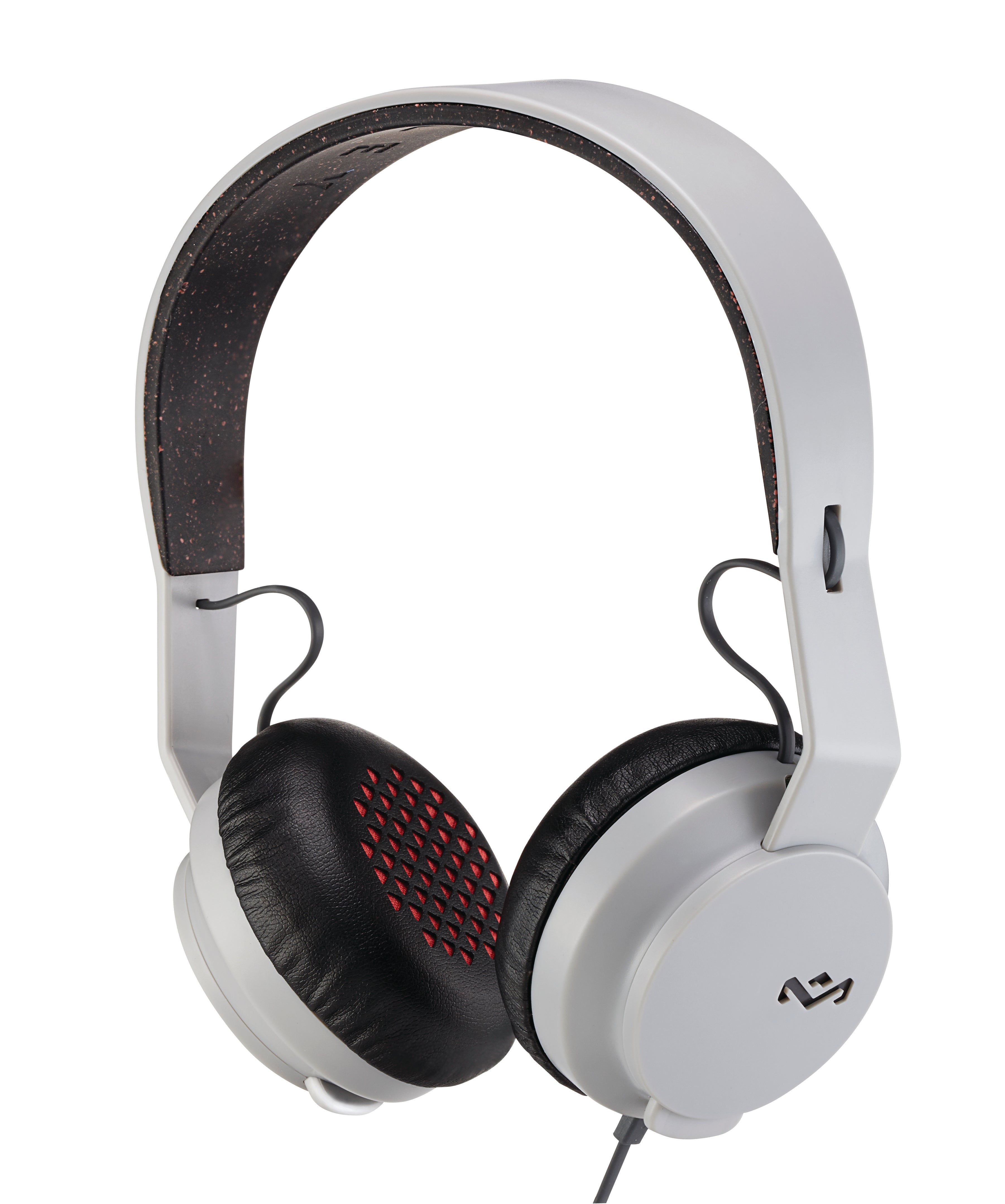 Wholesale KIKO K-103 HiFi Stereo Earphone Headset with Mic (K103 Black)