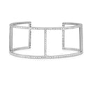 Diamond Cuff