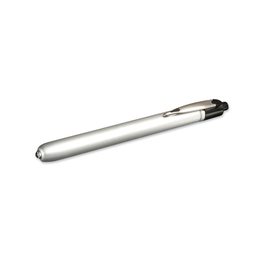 Metalite Penlight - Silver