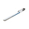 Metalite Penlight - White with Pupil Gauge
