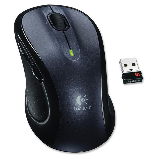 Logitech Wireless Mouse M510