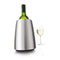 Vacu Vin Active Cooler Wine Elegant, Stainless Steel in Gift Box