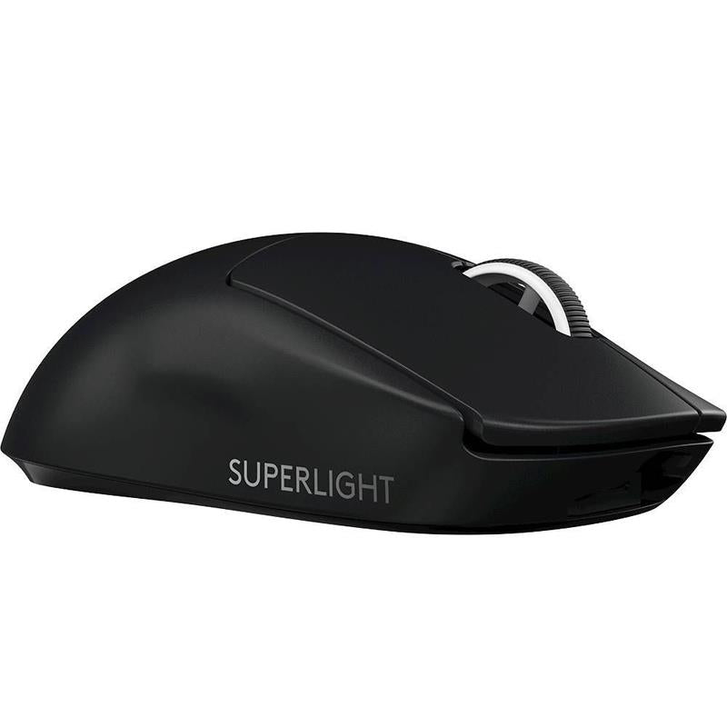 Logitech G Pro X Superlight Wireless Gaming Mouse - (Black)