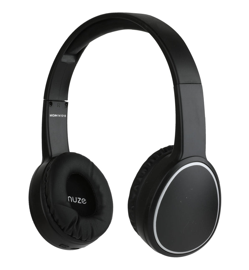 Muze TuneBeat Bluetooth Headphones