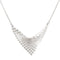 Mesh Necklace