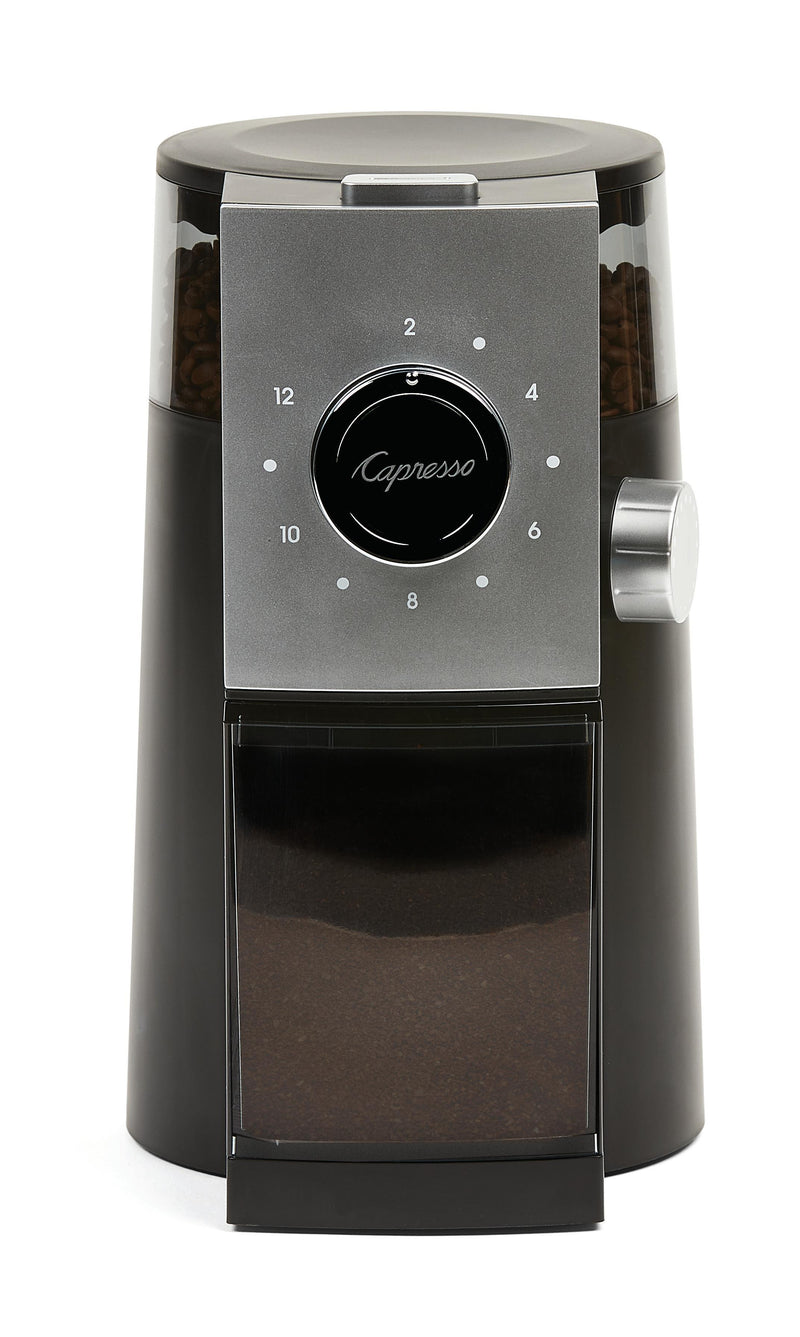Capresso Grind Select Coffee Burr Grinder – 365 Wholesale