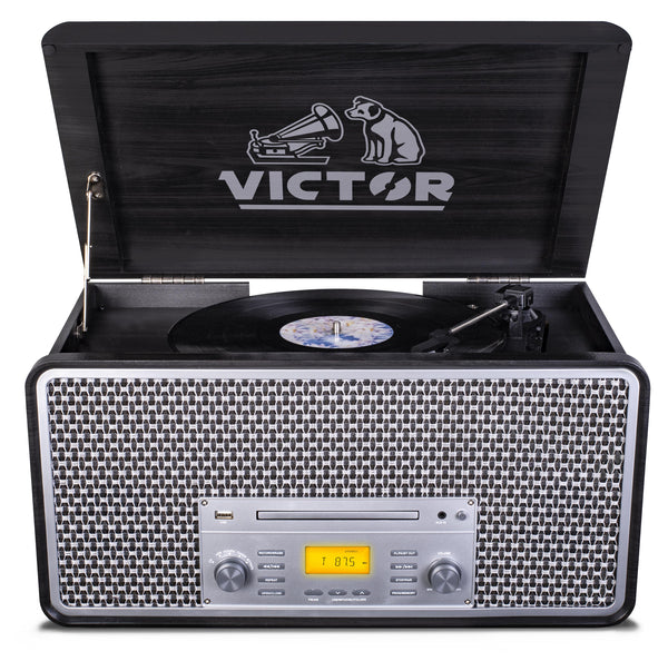 Victor-VWRP-5000-GR