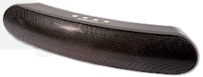 Blaupunkt Curved Bluetooth Portable Speaker Bar