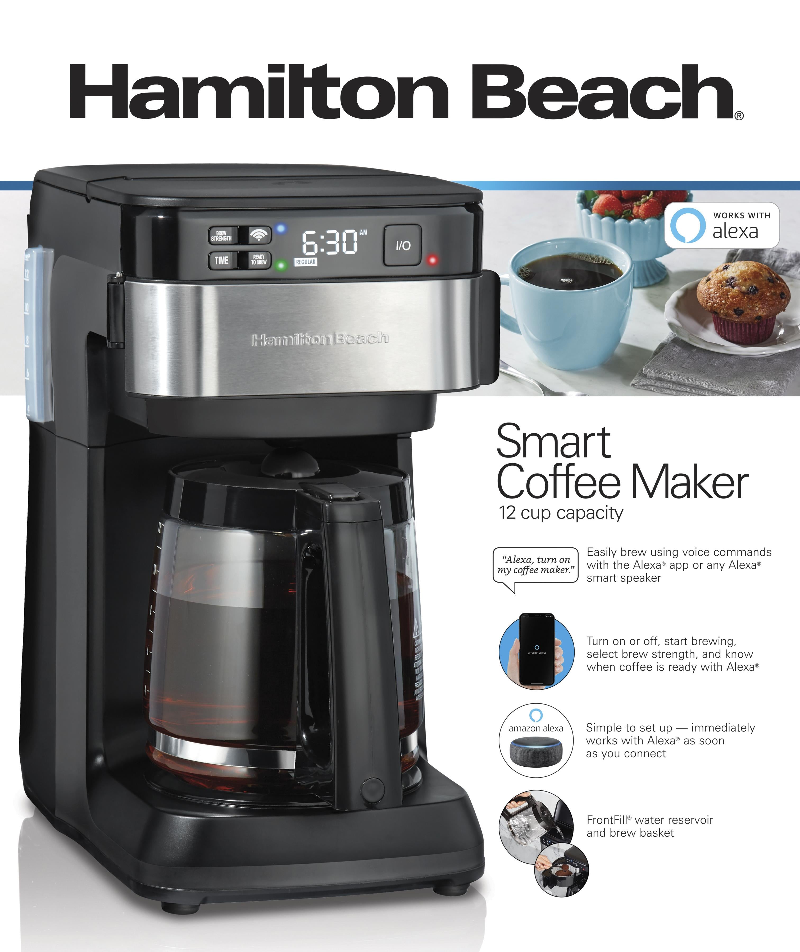 Hamilton Beach-49350R