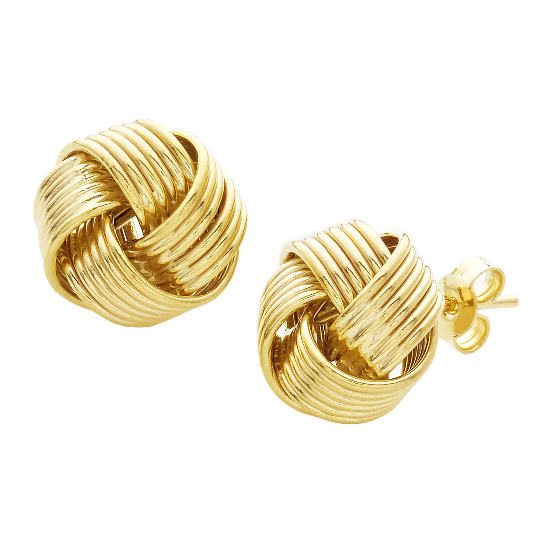 Love Knot Earrings