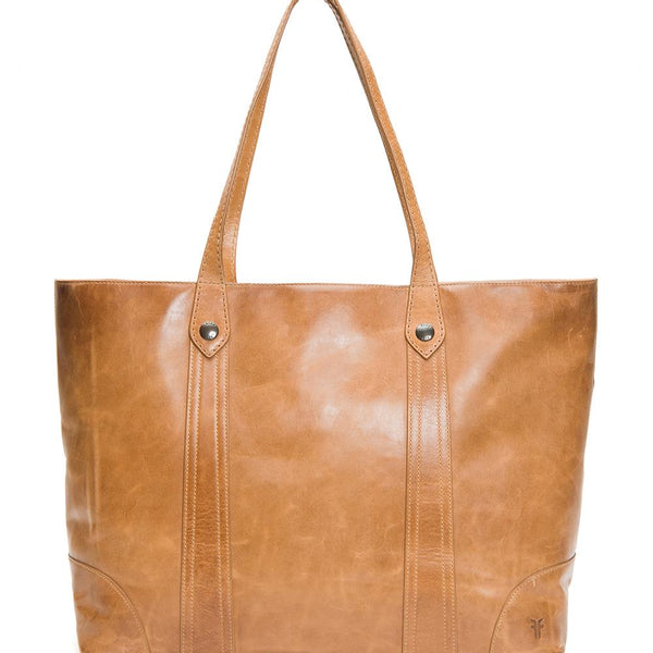 Frye Melissa Medium Leather Satchel Bag | Dillard's