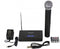 Hisonic VHF Wireless Handheld Microphone