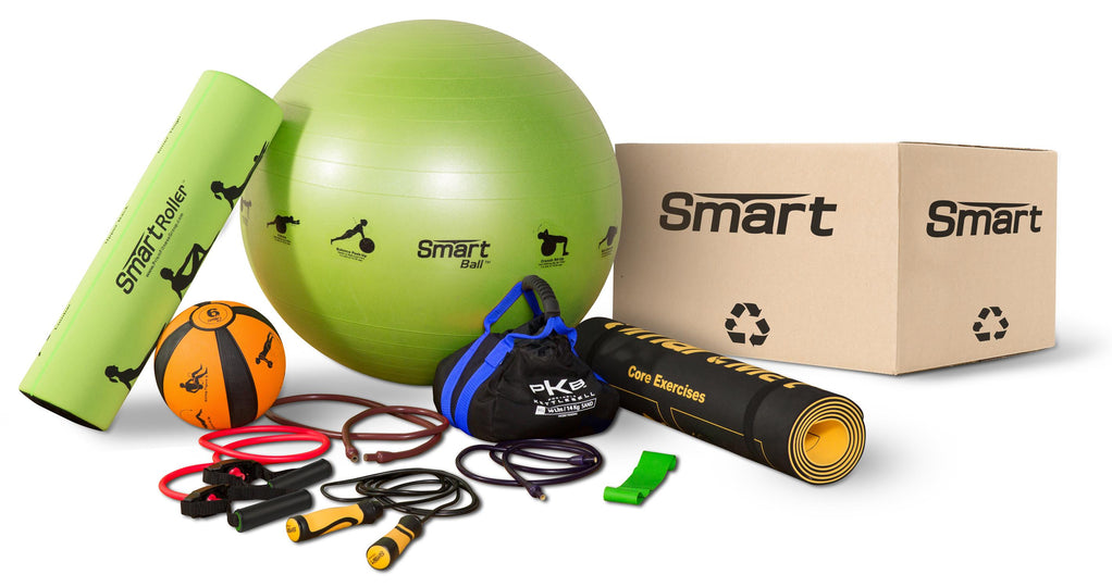 Prism Fitness Smart In-Home Bootcamp