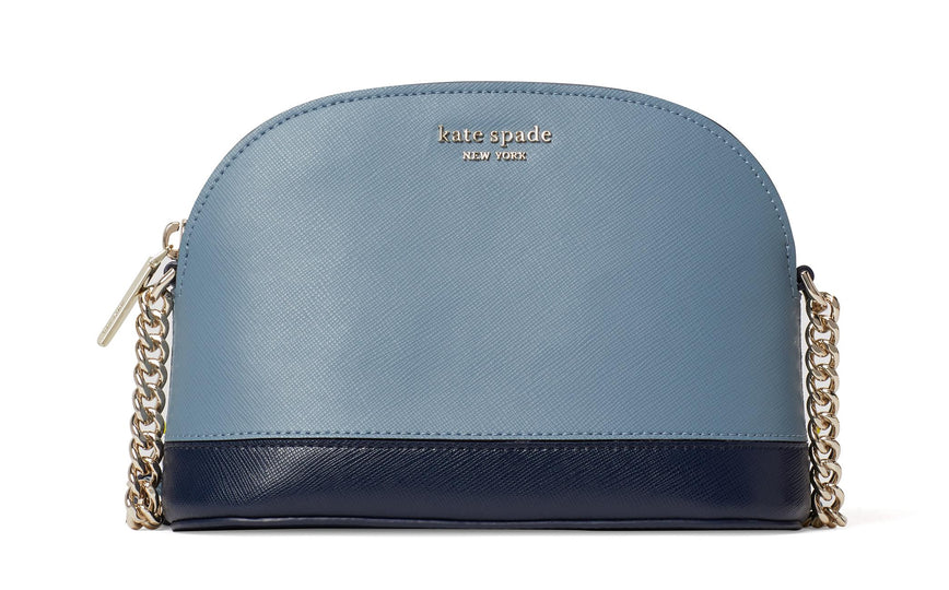 Kate Spade Spencer Small Dome Crossbody - Swordfish, Multi