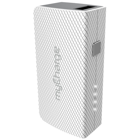 Amp Mini 2600mAh Rechargeable Power Bank