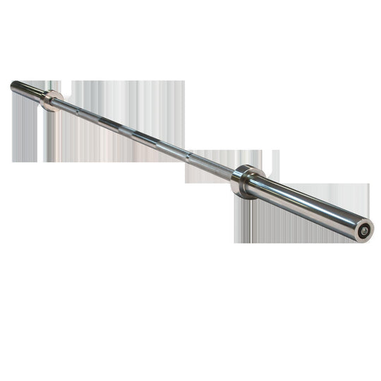 Body Solid Olympic Bar - 7 ft, Chrome