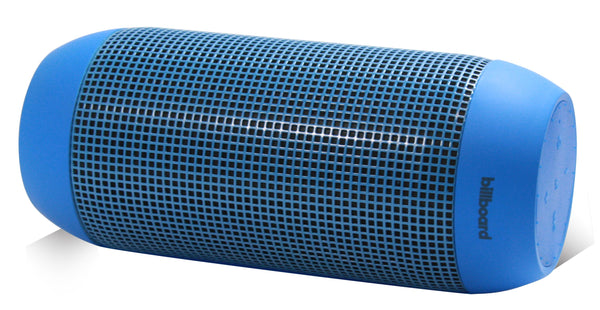 Billboard Water Resistant Bluetooth Speaker