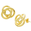Love Knot Earrings