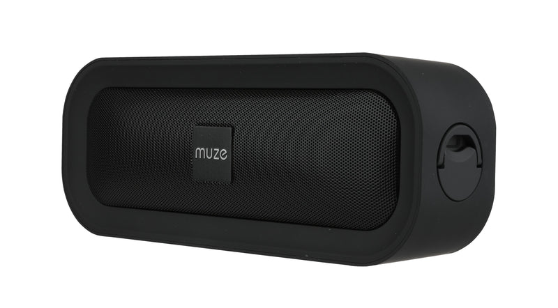 Vivitar Muze Azul Bluetooth Speaker