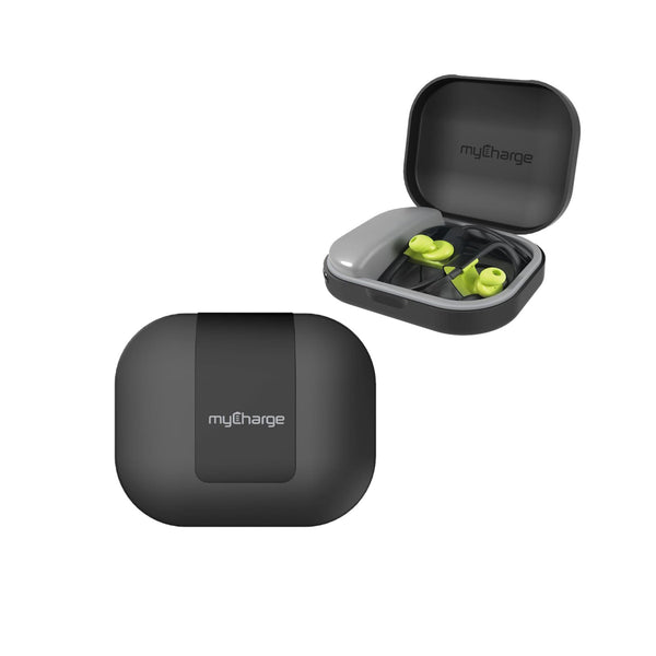 PowerGear Tunes Portable Charging Case