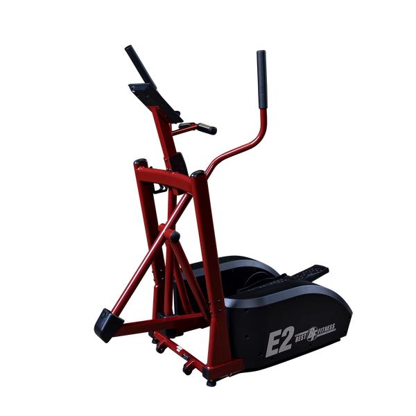 Body Solid Best Fitness BFE2 Elliptical
