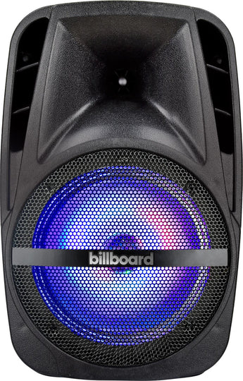 Billboard Party Starter Pro-8