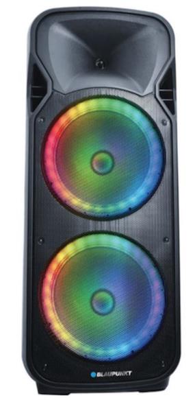 Blaupunkt 12,000W Party Speaker