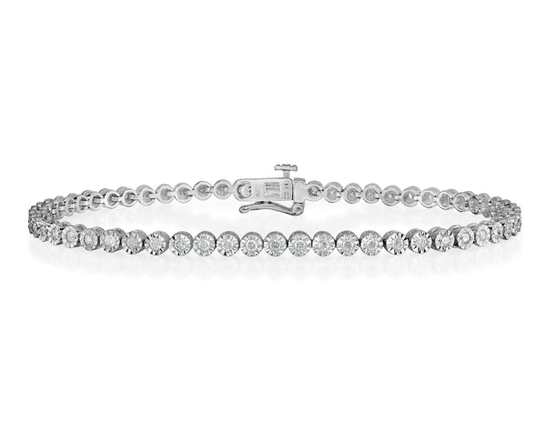 Diamond Bracelet