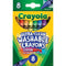 Crayola 8 ct. Ultra-Clean Washable Crayons