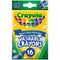 Crayola 16 ct. Ultra-Clean Washable Crayons