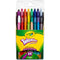 Crayola 24 ct. Mini Twistables Crayons