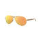 Oakley Women's Polarized Feedback Sunglasses