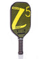 Escalade Sports, ONIX - Graphite Z5 Pickle Ball Paddle, Yellow