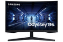 Samsung-LC32G57TQWNXDC