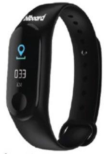 Billboard Sport Fitness Activity Tracker