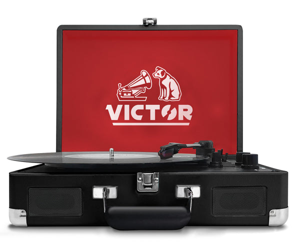 Victor-VSRP-800-BK