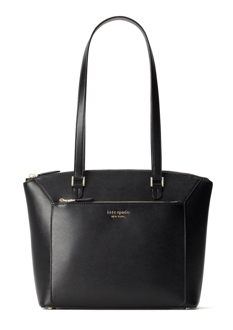 Kate Spade Louise Medium Tote Black – 365 Wholesale