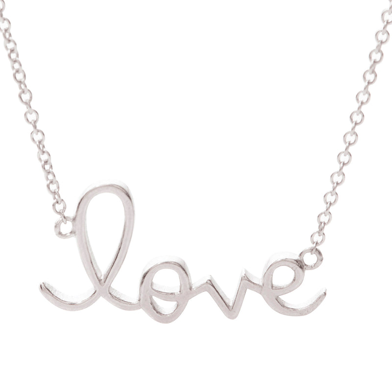 Love Necklace