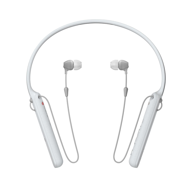 Sony Wireless In-Ear Headphones - WI-C400