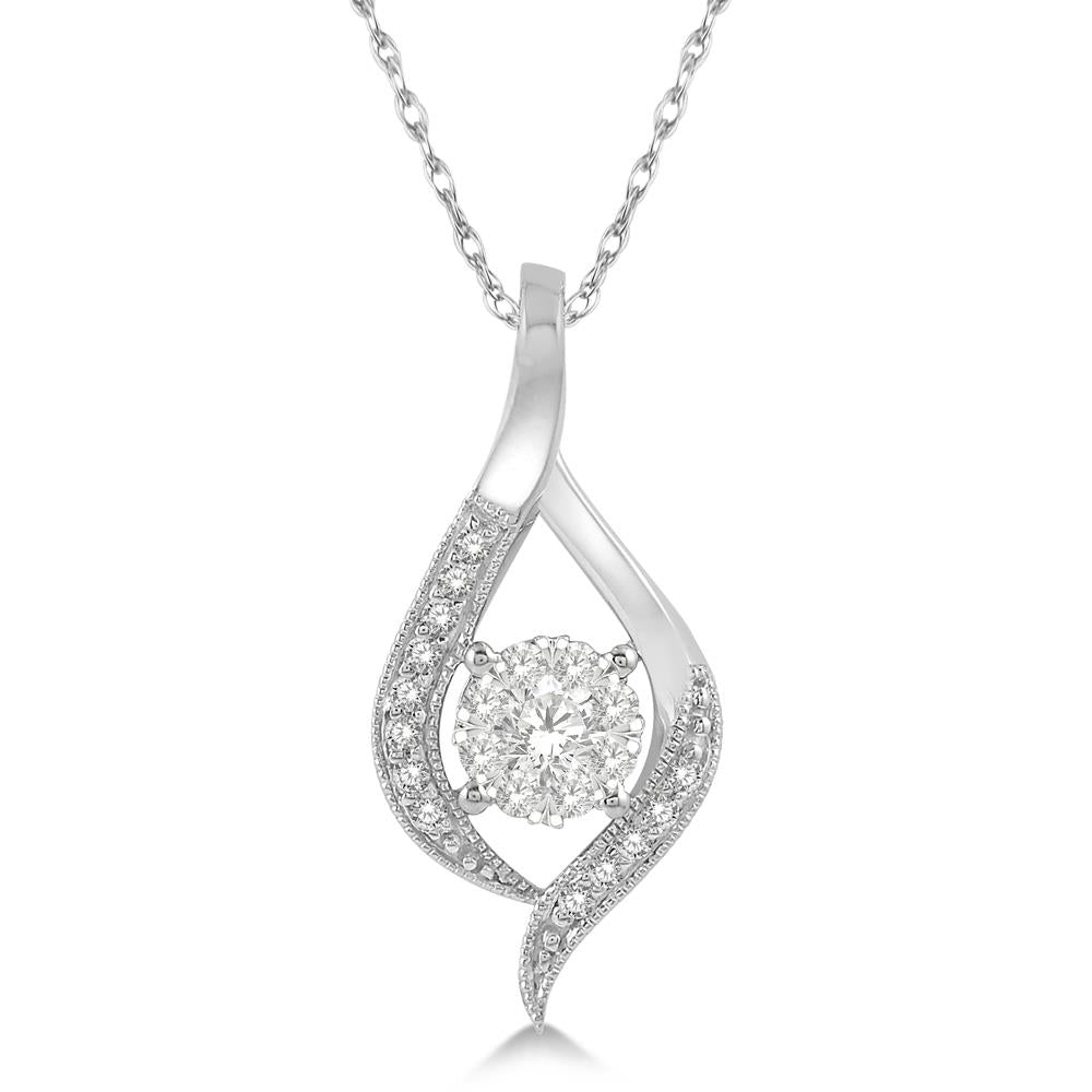 Diamond Necklace