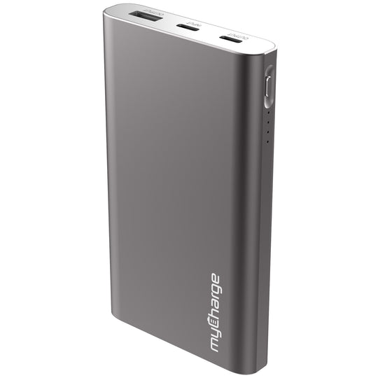 RazorMax Rechargeable 8000mAh Power Bank w/ USB-C