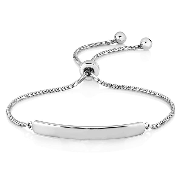 Bolo Bar Bracelet