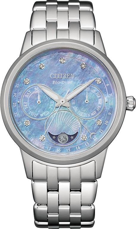 Citizen-FD0000-52N