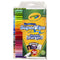 Crayola 50 ct. Washable Super Tips with Silly Scents Markers