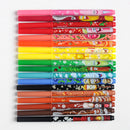 Crayola 1 ct. Cotton Candy Doodle Scents Marker