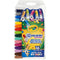 Crayola 16 ct. Washable Pip-Squeaks Skinnies Markers